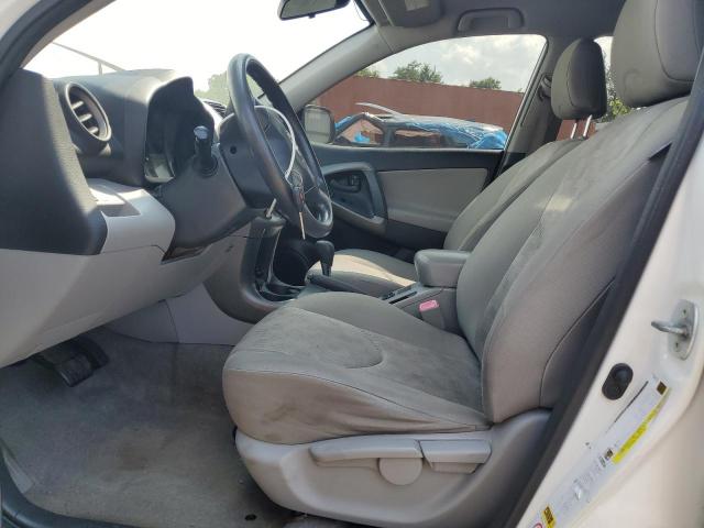 Photo 7 from auction – 2010 TOYOTA RAV4 with VIN JTMBF4DV8A5023499