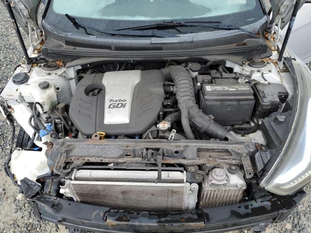 Photo 11 from auction – 2016 HYUNDAI VELOSTER T with VIN KMHTC6AE4GU282689