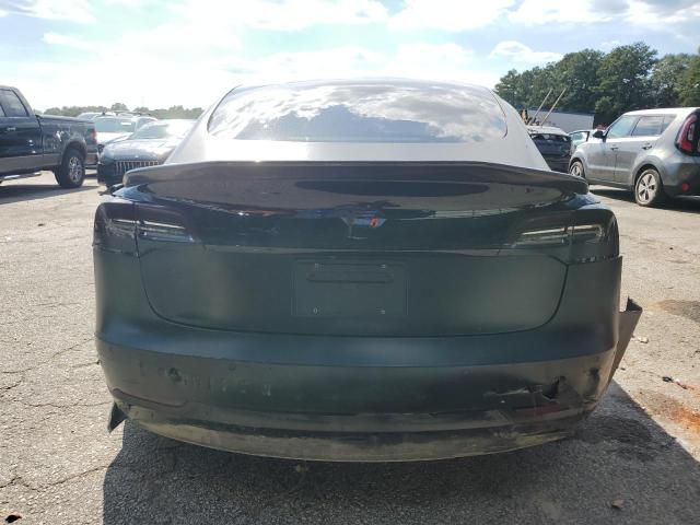 Photo 6 from auction – 2022 TESLA MODEL 3 with VIN 5YJ3E1EC1NF264795