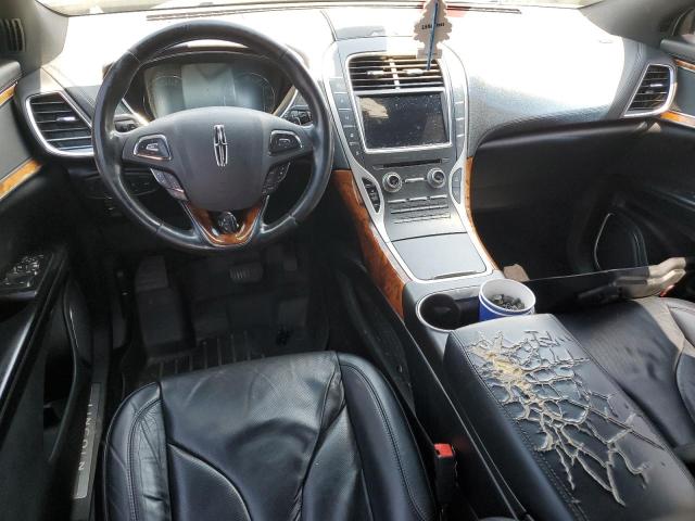 Photo 8 from auction – 2016 LINCOLN MKX RESERV with VIN 2LMTJ6LP2GBL43469