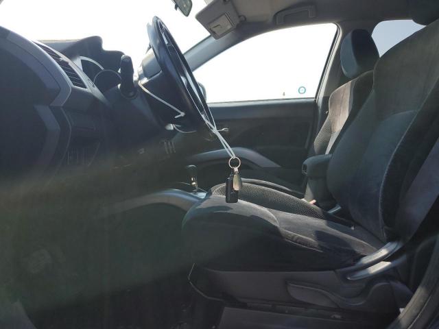 Photo 7 from auction – 2010 MITSUBISHI OUTLANDER with VIN JA4JT3AX7AZ603656