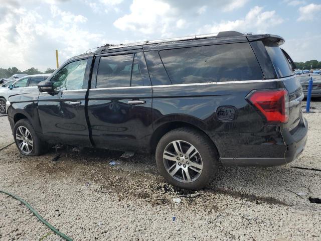 Photo 2 from auction – 2024 FORD EXPEDITION MAX LIMITED with VIN 1FMJK2A86REA48113