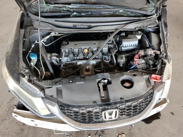 Photo 11 from auction – 2015 HONDA CIVIC EX with VIN 2HGFB2F81FH529721
