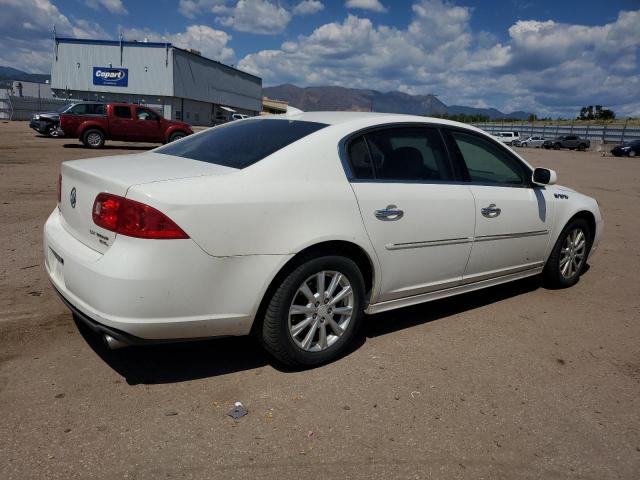 Photo 3 from auction – 2010 BUICK LUCERNE CX with VIN 1G4HC5E14AU121998