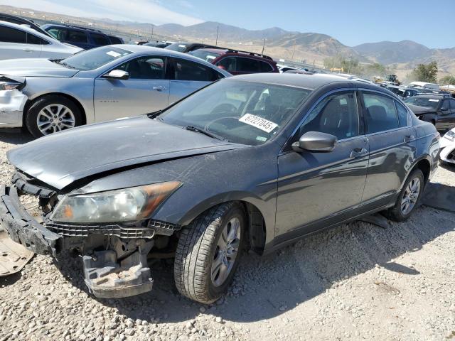 HONDA ACCORD SE 2012 with VIN 1HGCP2F63CA011090 - Photo from auction