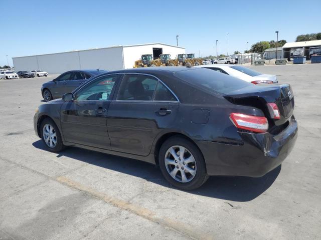 Photo 2 from auction – 2011 TOYOTA CAMRY BASE with VIN 4T4BF3EK1BR216486