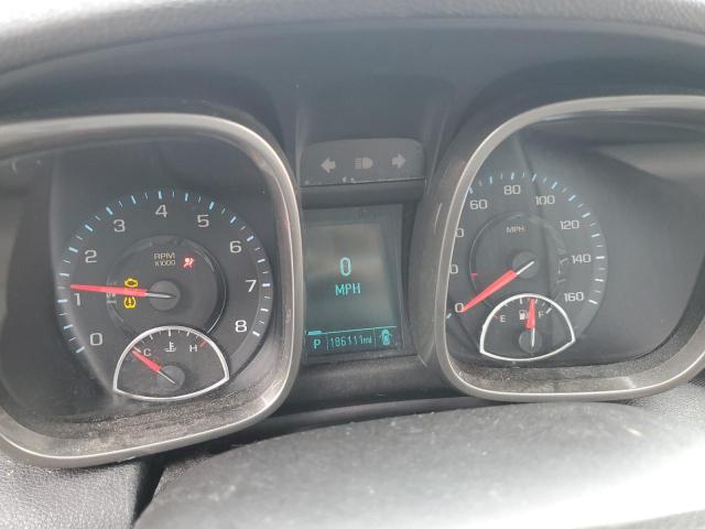 Photo 9 from auction – 2013 CHEVROLET MALIBU LS with VIN 1G11A5SA4DU135378