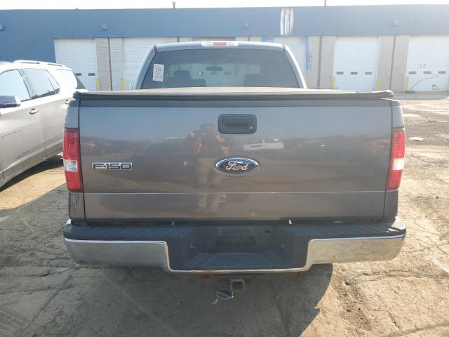 Photo 6 from auction – 2007 FORD F150 SUPER with VIN 1FTRW14W37FB23793