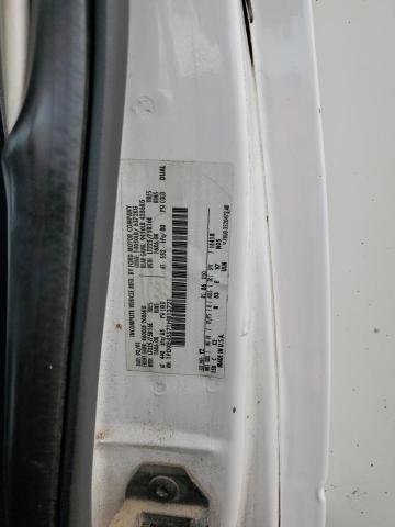 Photo 10 from auction – 2001 COACHMEN PATHFINDER 285 QB with VIN 1FDXE45S71HB13721