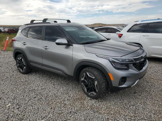 Photo 4 from auction – 2024 KIA SELTOS SX with VIN KNDETCA75R7573166