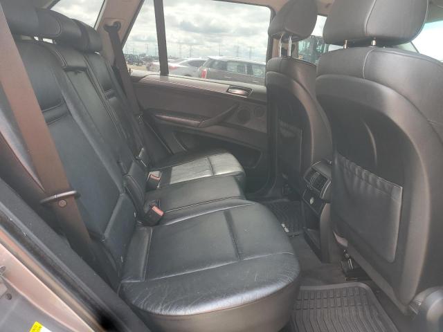 Photo 10 from auction – 2007 BMW X5 3.0I with VIN 5UXFE43547L018647