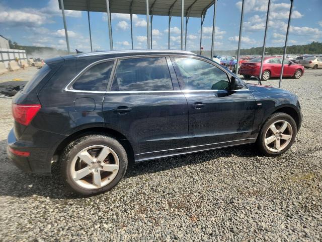Photo 3 from auction – 2011 AUDI Q5 PREMIUM with VIN WA1DKAFP0BA011545