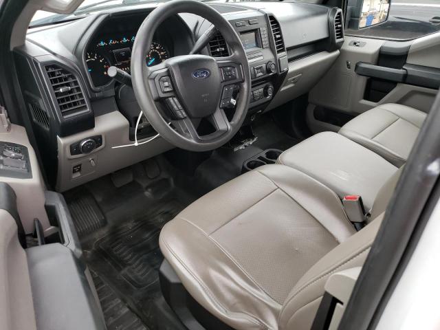 Photo 8 from auction – 2016 FORD F150 SUPER with VIN 1FTEX1C87GFB02699