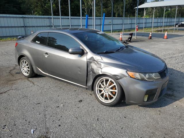 Photo 4 from auction – 2012 KIA FORTE SX with VIN KNAFW6A34C5474039
