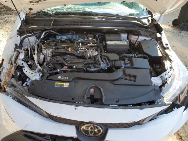 Photo 11 from auction – 2024 TOYOTA COROLLA LE with VIN 5YFB4MDE7RP156386