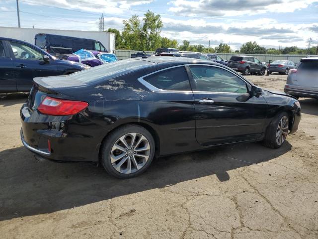 Photo 3 from auction – 2013 HONDA ACCORD EXL with VIN 1HGCT2B83DA010249