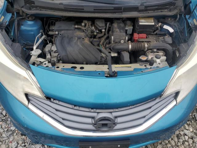 Photo 11 from auction – 2016 NISSAN VERSA NOTE with VIN 3N1CE2CP0GL356421