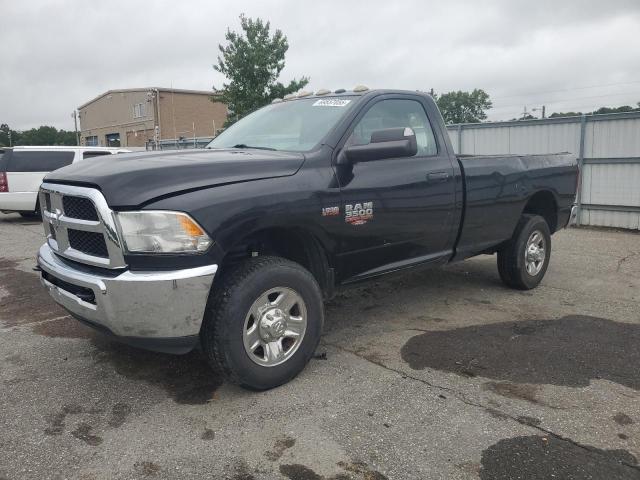 RAM 3500 ST 2015 with VIN 3C63R3AT7FG572918 - Photo from auction