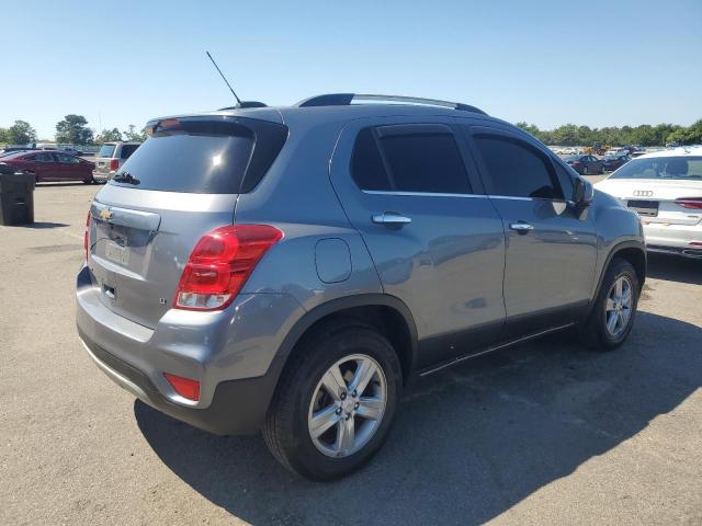 Photo 3 from auction – 2019 CHEVROLET TRAX 1LT with VIN KL7CJPSB1KB924548