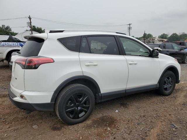 Photo 3 from auction – 2016 TOYOTA RAV4 LE with VIN JTMZFREV4GD081702