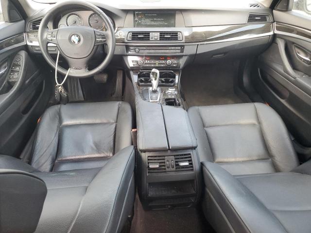 Photo 8 from auction – 2011 BMW 550 I with VIN WBAFR9C5XBC270881