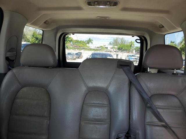 Photo 10 from auction – 2005 FORD EXPLORER X with VIN 1FMZU63K95UB35033