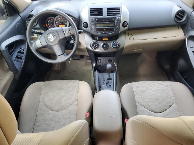 Photo 8 from auction – 2009 TOYOTA RAV4 with VIN 2T3ZK33V39W002909