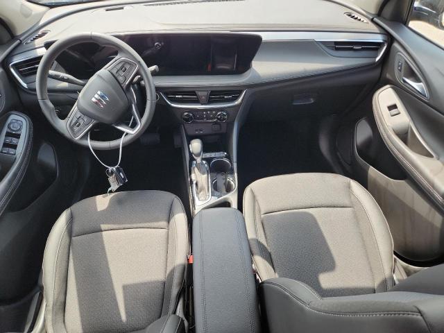 Photo 8 from auction – 2025 BUICK ENCORE GX with VIN KL4AMCSL4SB203315