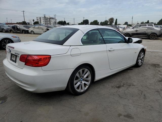 Photo 3 from auction – 2011 BMW 328 I SULE with VIN WBADW7C59BE443458