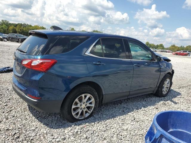 Photo 3 from auction – 2019 CHEVROLET EQUINOX LT with VIN 2GNAXKEV7K6282350