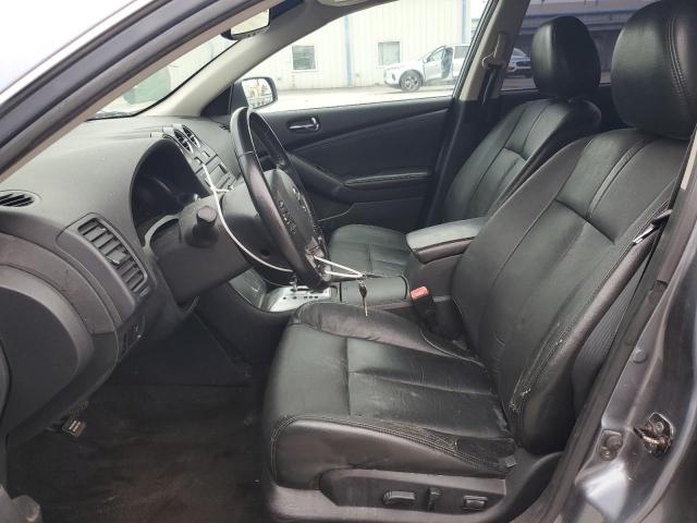 Photo 7 from auction – 2010 NISS ALTIMA BASE with VIN 1N4AL2APXAN444466