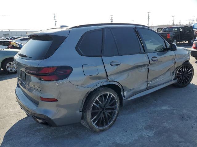 Photo 3 from auction – 2024 BMW X5 SDRIVE with VIN 5UX13EU09R9T08813