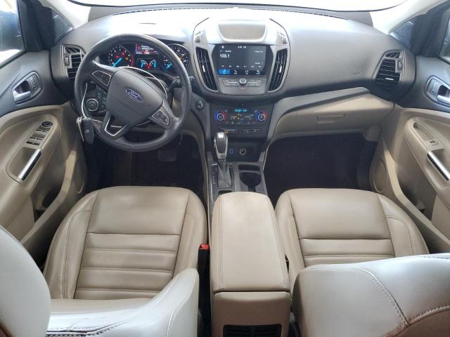 Photo 8 from auction – 2019 FORD ESCAPE SEL with VIN 1FMCU9HD6KUA47070