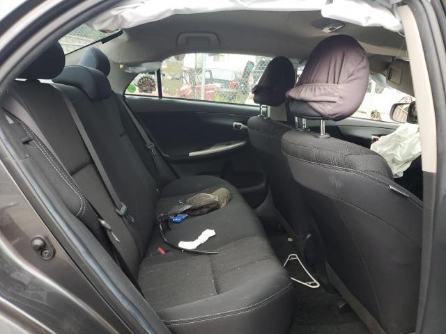 Photo 10 from auction – 2013 TOYOTA COROLLA BA with VIN 2T1BU4EE2DC127448