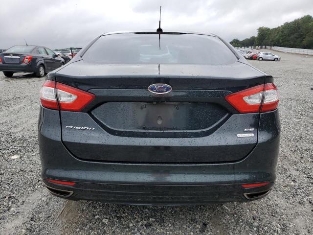 Photo 6 from auction – 2014 FORD FUSION SE with VIN 3FA6P0H98ER190023