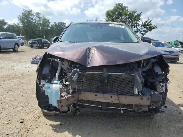 Photo 5 from auction – 2018 TOYOTA RAV4 LE with VIN 2T3BFREV1JW808628