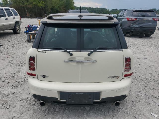 Photo 6 from auction – 2014 MINI COOPER S C with VIN WMWZG3C58ET801094