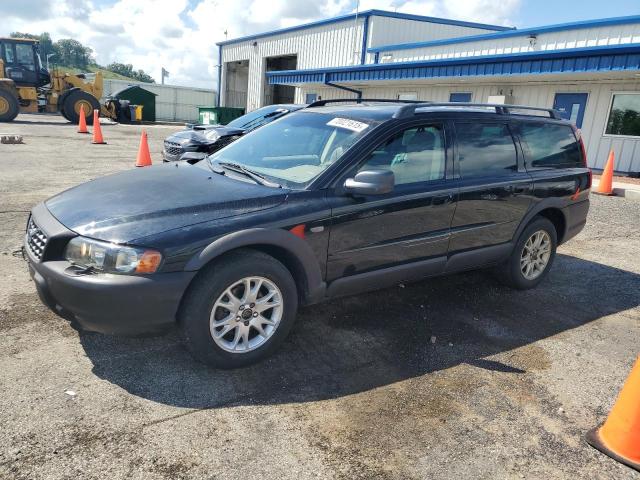 VOLVO XC70 2004 with VIN YV1SZ59H841150131 - Photo from auction