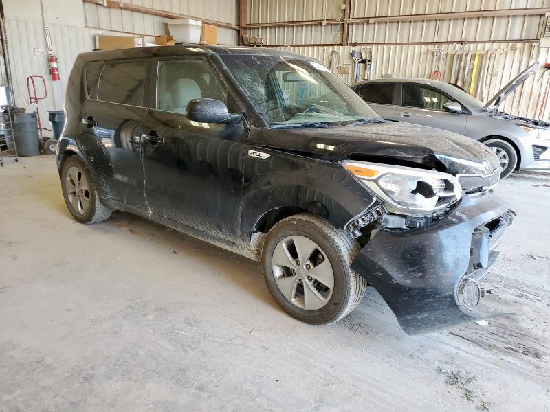 Photo 4 from auction – 2016 KIA SOUL with VIN KNDJN2A2XG7367720