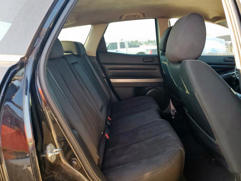 Photo 11 from auction – 2011 MAZDA CX-7 with VIN JM3ER2A5XB0397793