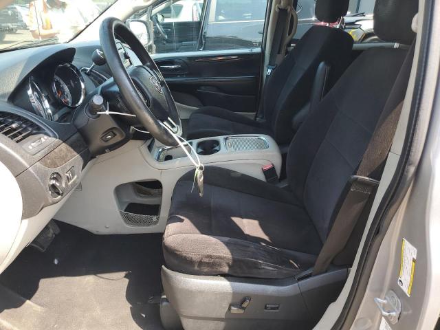 Photo 7 from auction – 2014 DODGE GRAND CARA with VIN 2C4RDGCG2ER155644