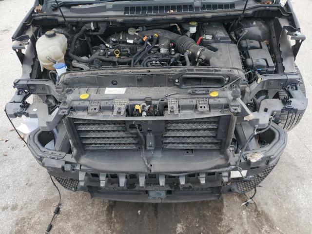 Photo 12 from auction – 2020 FORD EDGE TITAN with VIN 2FMPK3K92LBB28177
