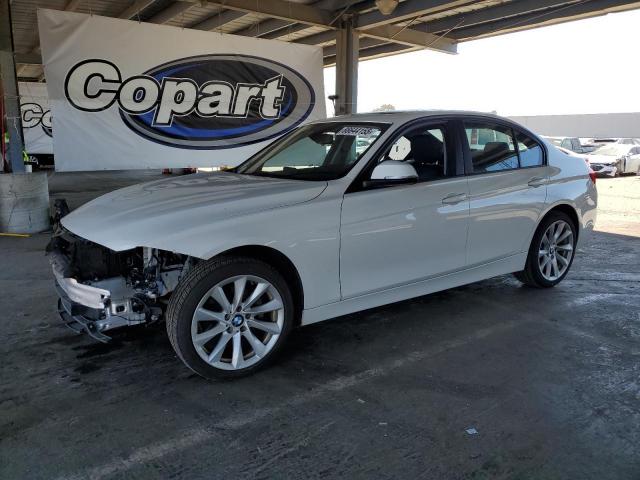 BMW 320 I 2018 z numerem VIN WBA8A9C58JAH13798 - Zdjęcie z aukcji
