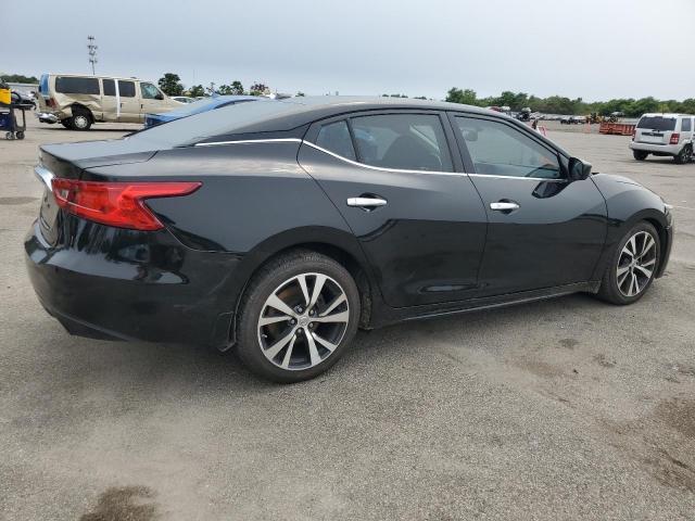 Photo 3 from auction – 2018 NISSAN MAXIMA 3.5S with VIN 1N4AA6AP1JC409310