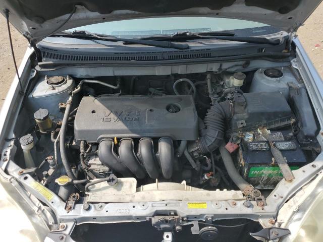Photo 11 from auction – 2007 TOYOTA COROLLA CE with VIN 2T1BR32E17C733263