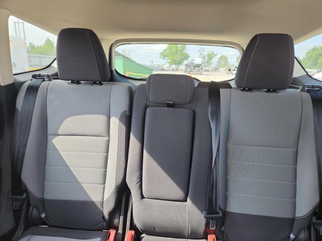 Photo 10 from auction – 2016 FORD ESCAPE SE with VIN 1FMCU9G9XGUC12784