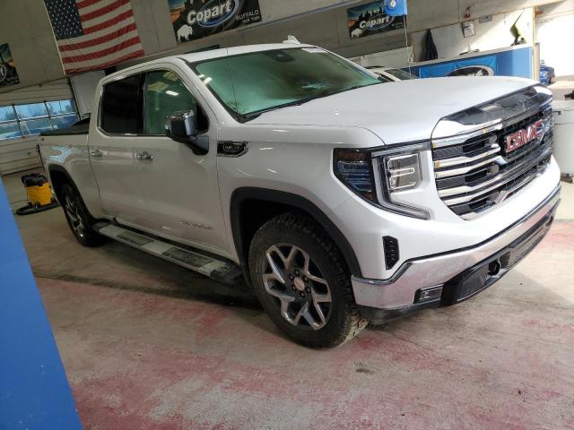 Photo 4 from auction – 2023 GMC SIERRA with VIN 3GTUUDED7PG179586