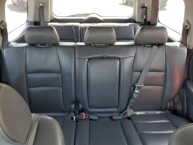 Photo 10 from auction – 2006 HONDA PILOT EX with VIN 5FNYF18776B007904