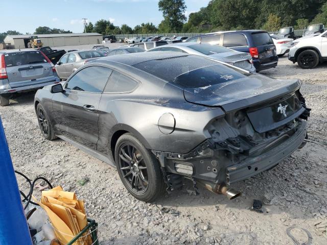 Photo 2 from auction – 2015 FORD MUSTANG with VIN 1FA6P8AM8F5329424