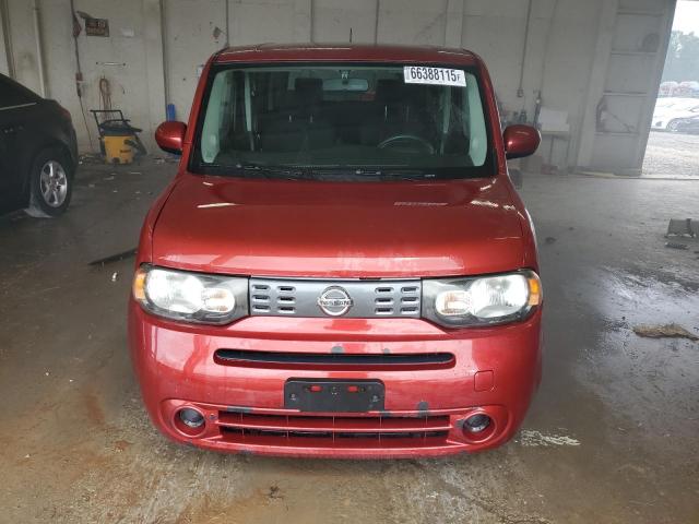 Photo 5 from auction – 2012 NISSAN CUBE BASE with VIN JN8AZ2KR9CT254931